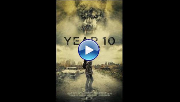 Year 10 (2024)
