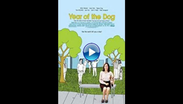 Year of the Dog (2007)