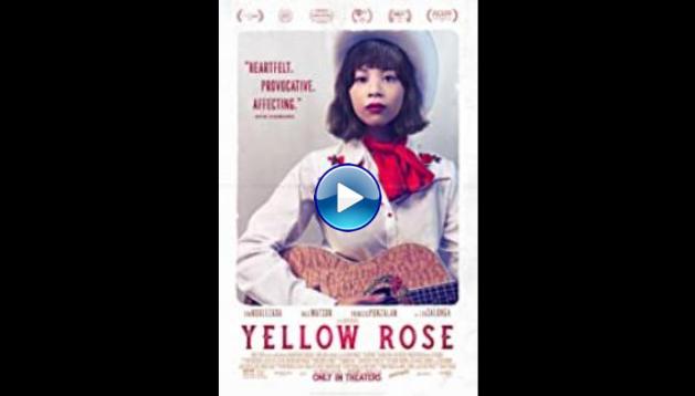 Yellow Rose (2019)