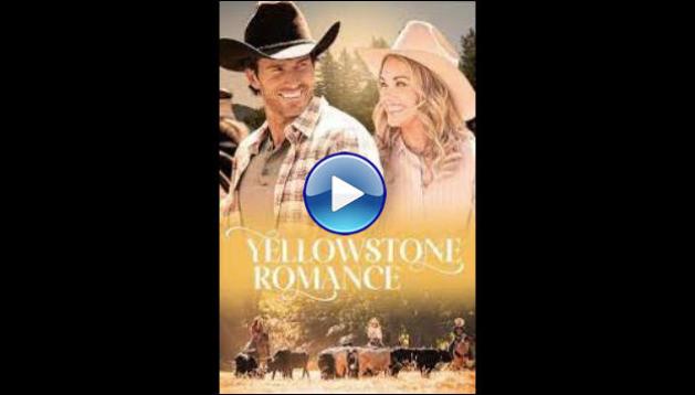 Yellowstone Romance (2022)