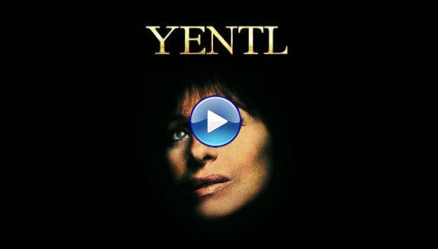 Yentl (1984)