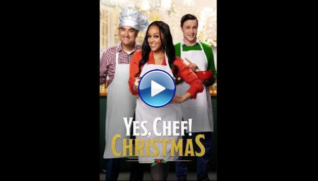 Yes, Chef! Christmas (2023)