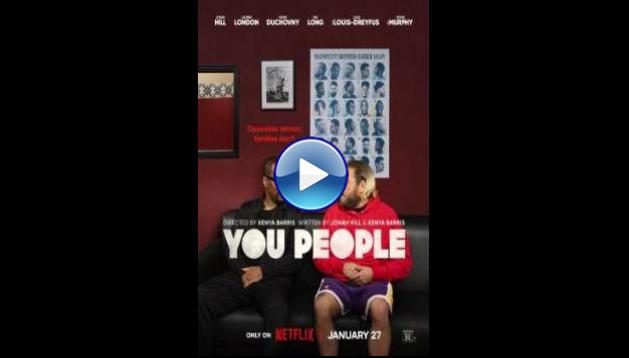 You People (2023)