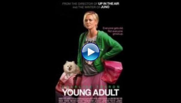 Young Adult (2011)