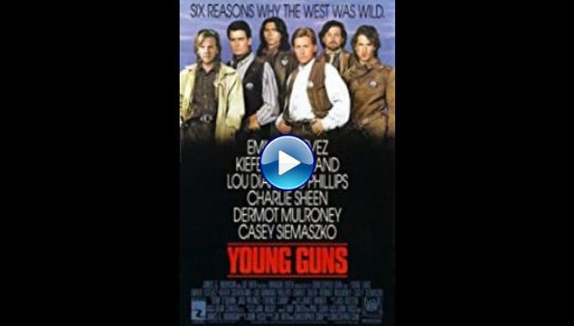 Young Guns (1988)