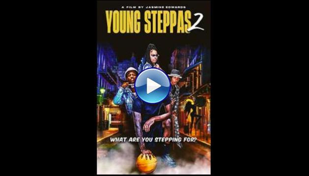 Young Steppas 2 (2025)