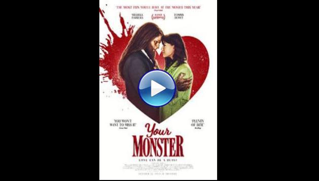Your Monster (2024)