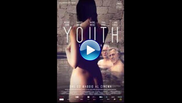 Youth (2015)