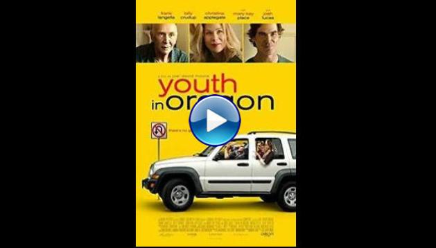 Youth in Oregon (2016)