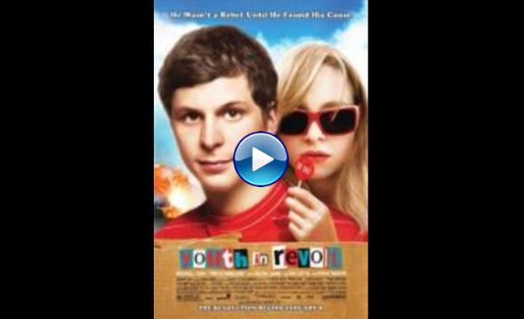 Youth in Revolt (2009)