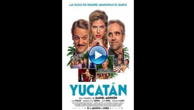Yucat?n (2018)