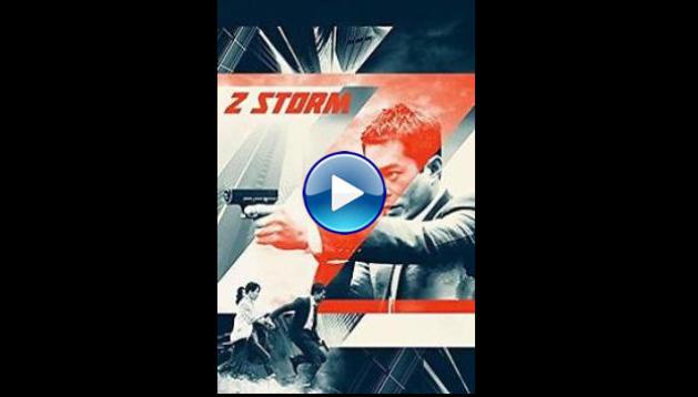 Z Storm (2014)