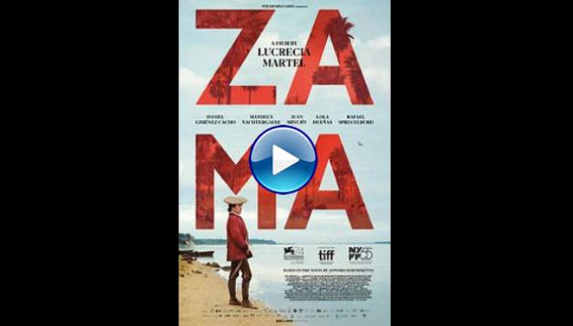 Zama (2017)
