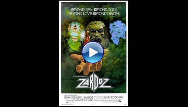 Zardoz (1974)