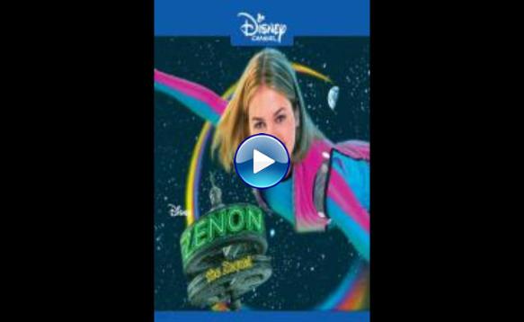 Zenon: The Zequel (2001)