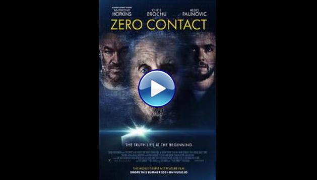 Zero Contact (2022)