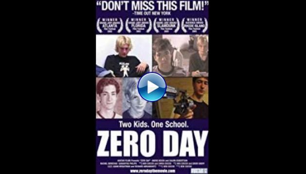 Zero Day (2002)