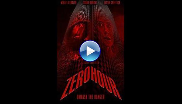 Zero Hour (2023)