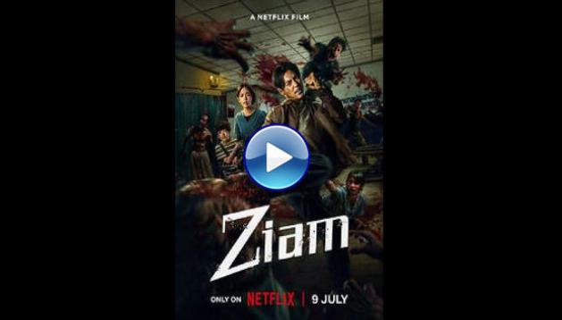 Ziam (2025)