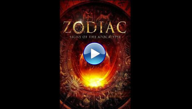 Zodiac: Signs of the Apocalypse (2014)