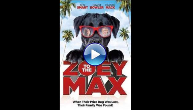 Zoey to the Max (2015)