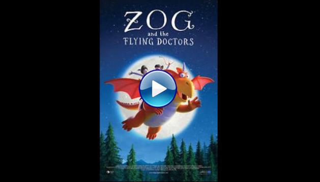 Zog and the Flying Doctors (2020)