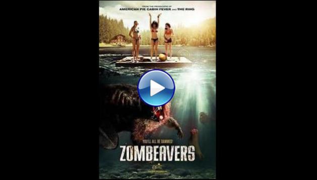 Zombeavers (2014)