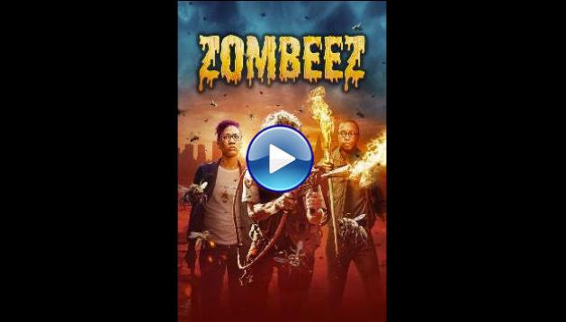 Zombeez (2023)