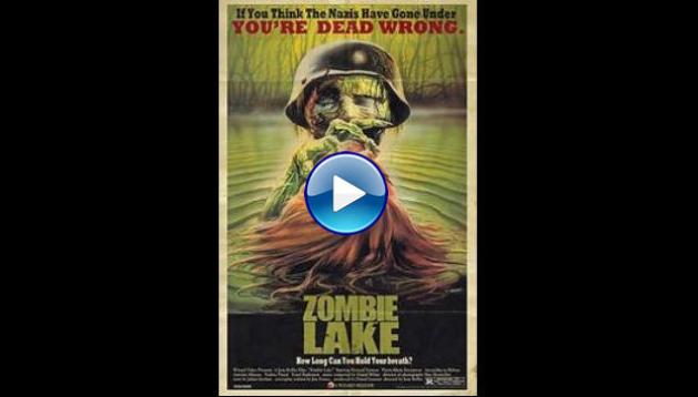 Zombie Lake (1981)