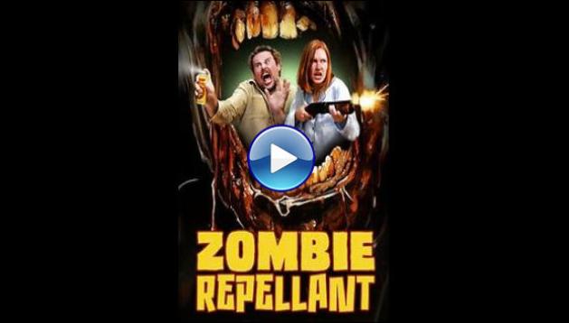 Zombie Repellent (2025)