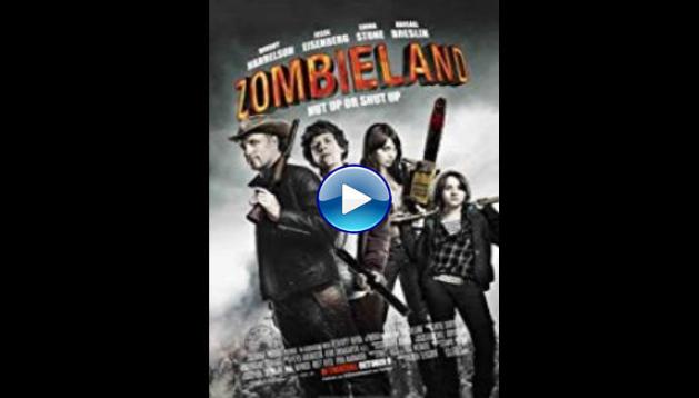 Zombieland (2009)