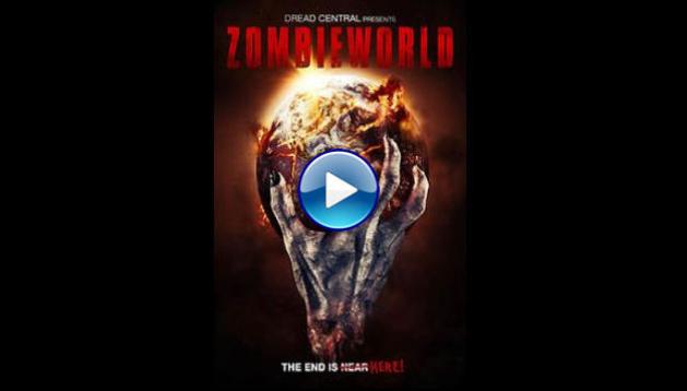 Zombieworld (2015)