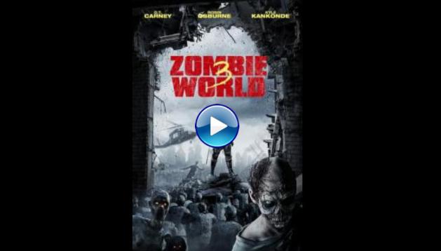 Zombieworld 3 (2020)