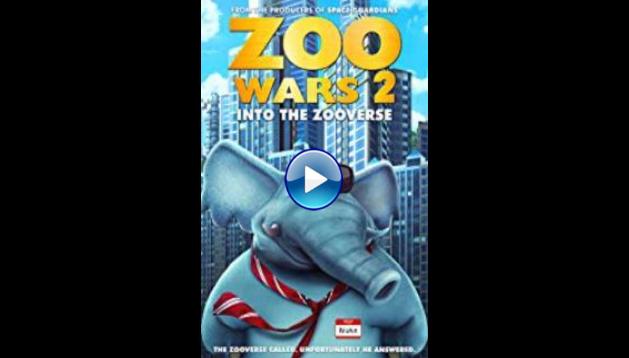 Zoo Wars 2 (2019)