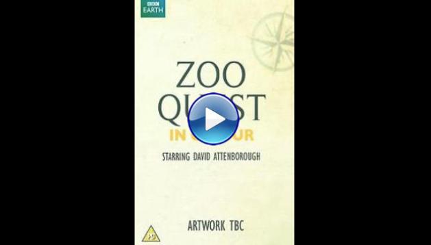 Zoo Quest in Colour (2016)