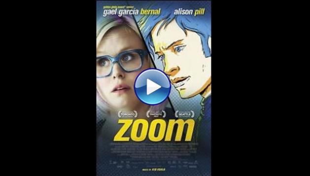 Zoom (2015)