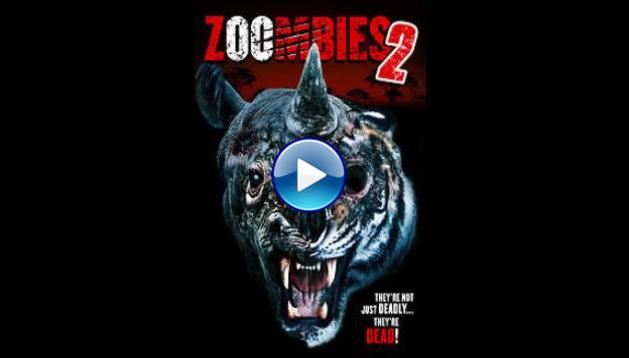 Zoombies 2 (2019)