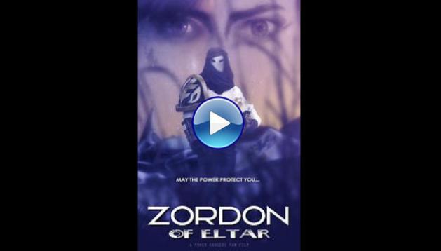 Zordon of Eltar (2015)