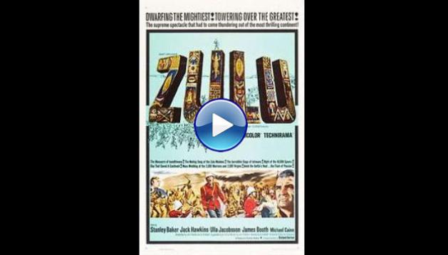 Zulu (1964)