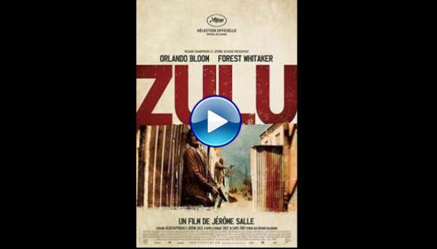 Zulu (2013)