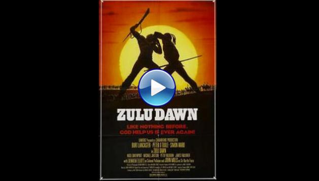 Zulu Dawn (1979)