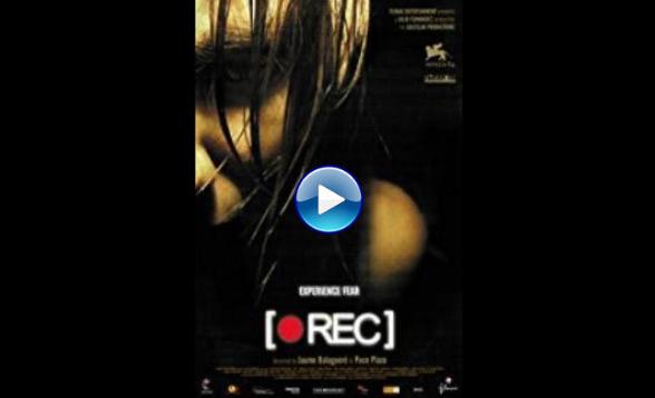 [REC] (2007)