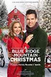 A Blue Ridge Mountain Christmas (2019) HD Full Movie Watch Online Free