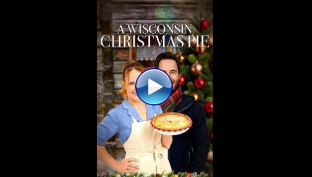 A Wisconsin Christmas Pie (2025) HD Full Movie Watch Online Free