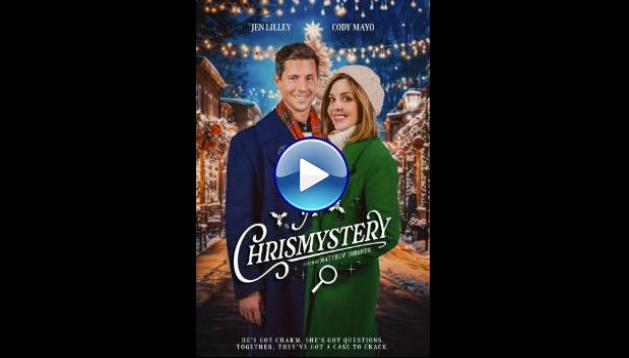 A Chrismystery (2025) HD Full Movie Watch Online Free
