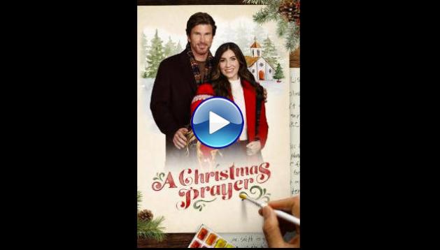 A Christmas Prayer (2025) HD Full Movie Watch Online Free