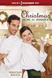 A Christmas Recipe for Romance (2019) HD Full Movie Watch Online Free