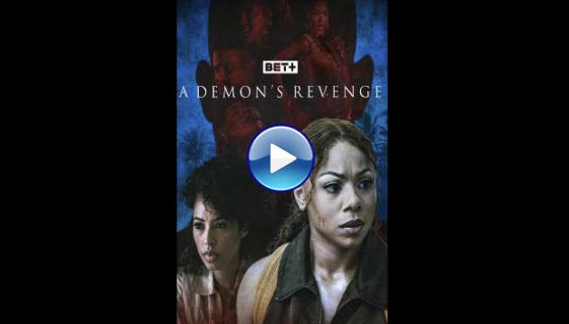 A Demon's Revenge (2025) HD Full Movie Watch Online Free
