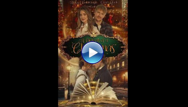A Dickens of a Christmas (2025) HD Full Movie Watch Online Free