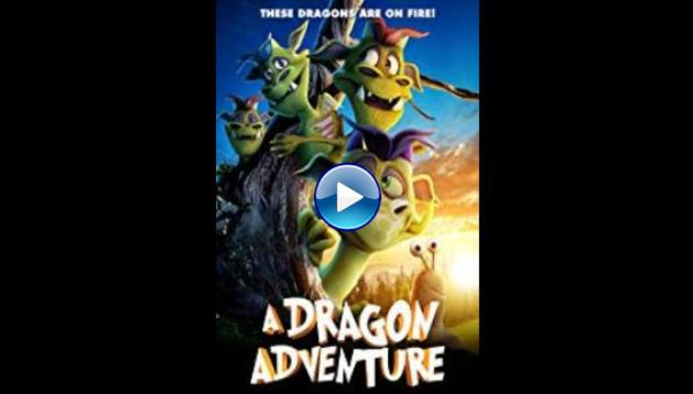 A Dragon Adventure (2019)